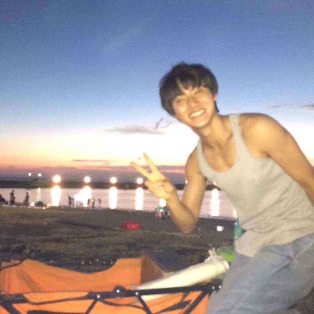 待ち受けにしたら彼氏に見える画像♡︎