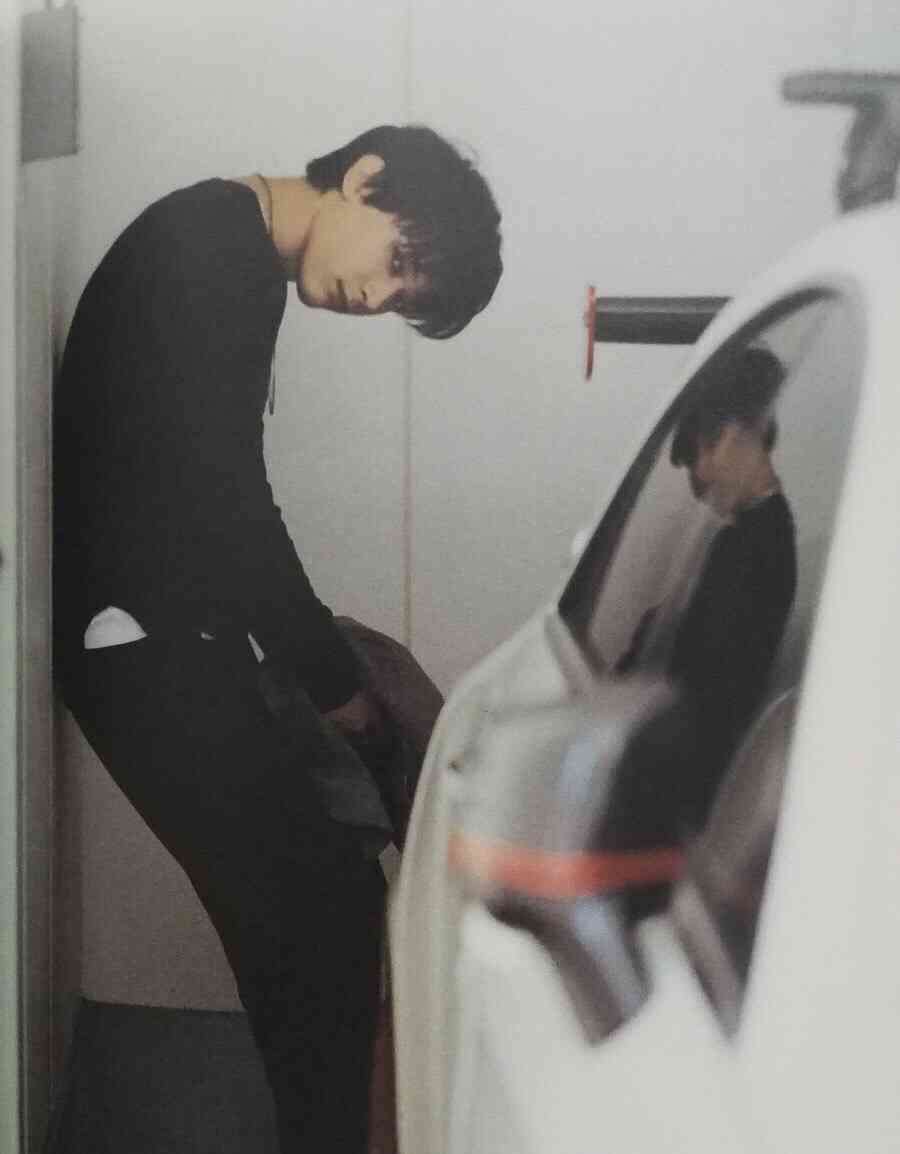 待ち受けにしたら彼氏に見える画像♡︎