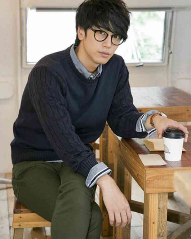 待ち受けにしたら彼氏に見える画像♡︎