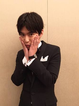 待ち受けにしたら彼氏に見える画像♡︎