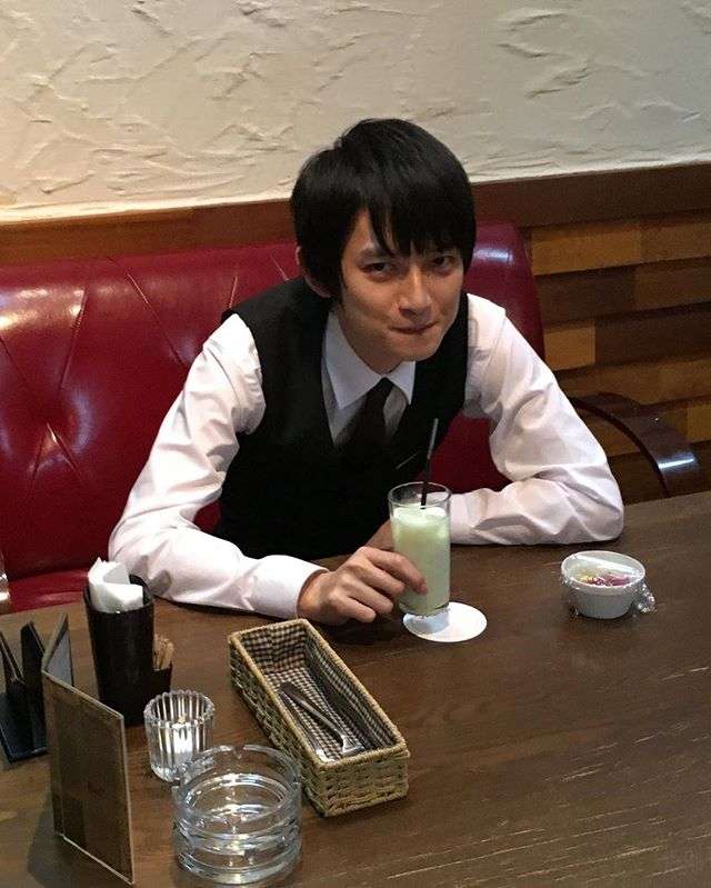 待ち受けにしたら彼氏に見える画像♡︎