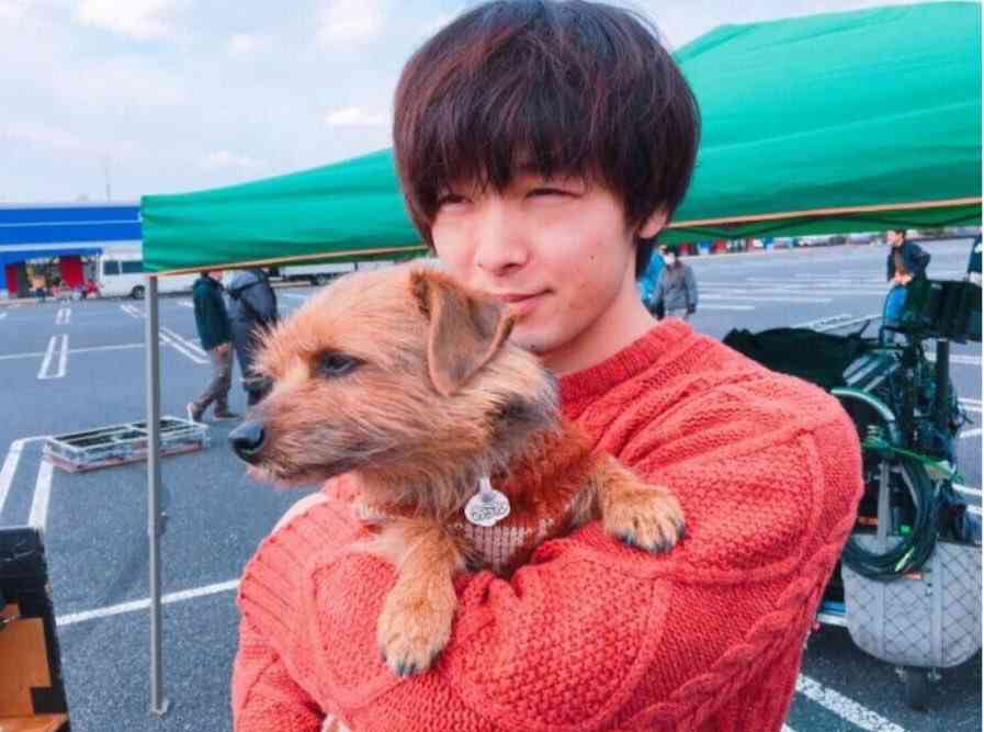 待ち受けにしたら彼氏に見える画像♡︎
