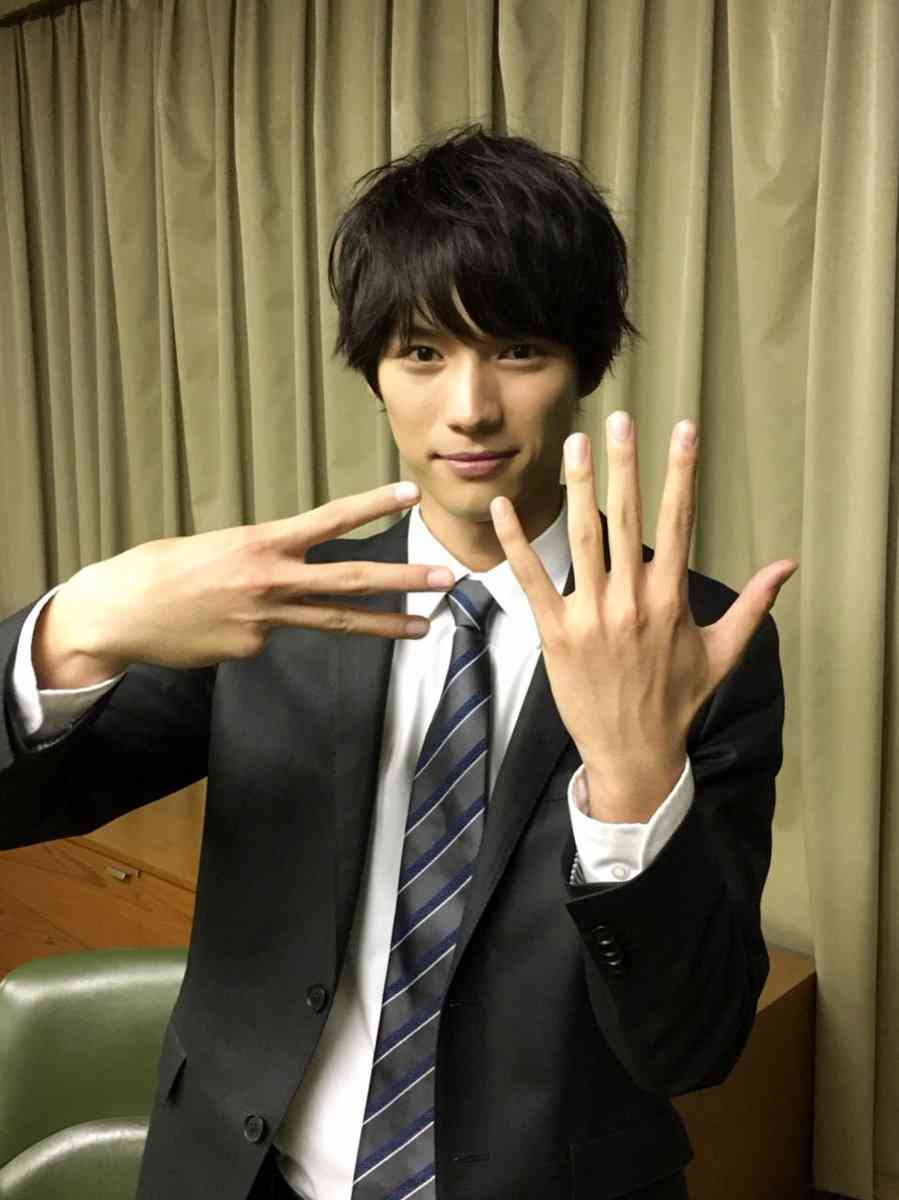 待ち受けにしたら彼氏に見える画像♡︎
