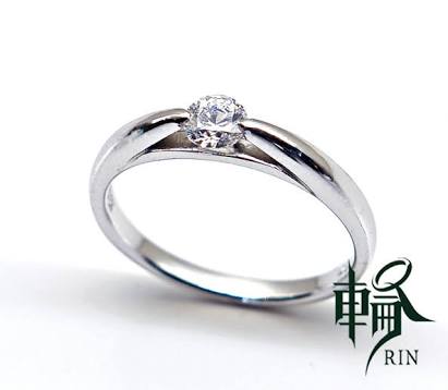 婚約指輪がみたい！