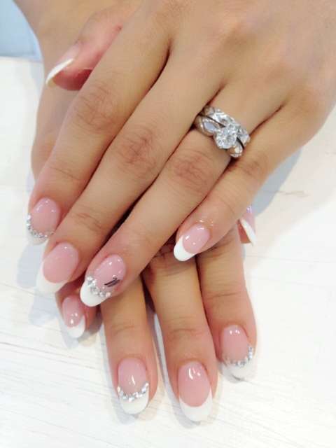 婚約指輪がみたい！