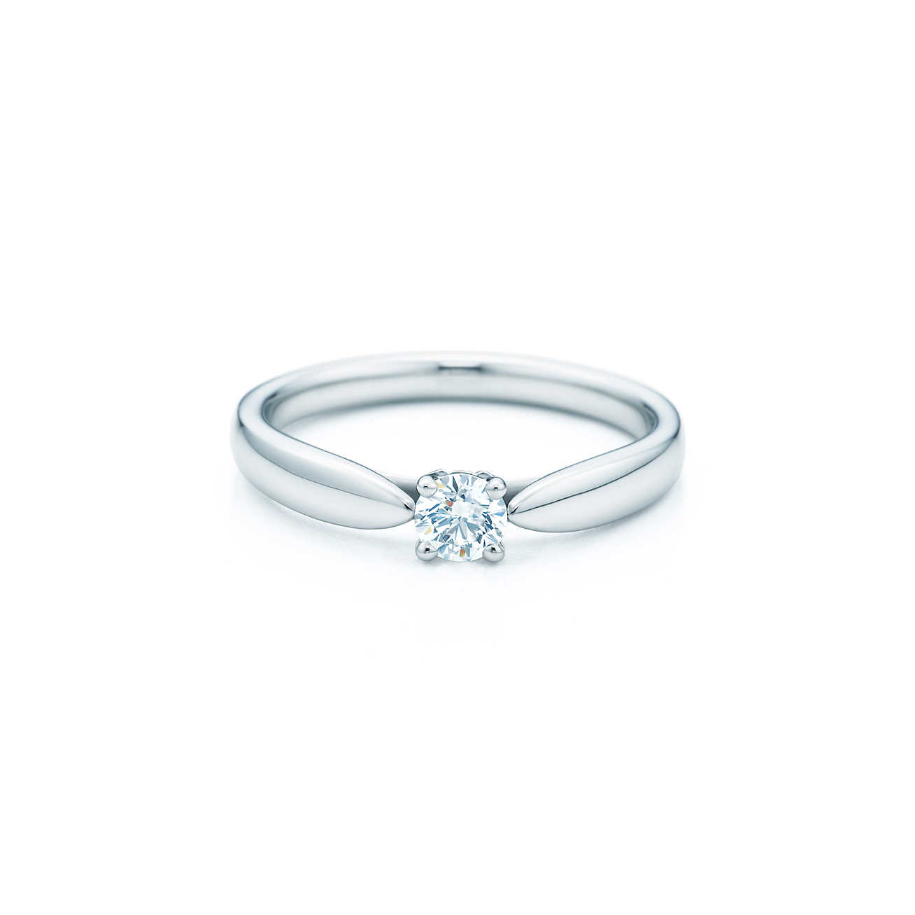 婚約指輪がみたい！