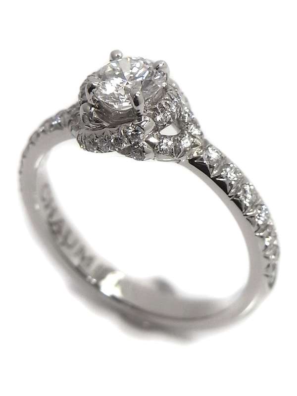 婚約指輪がみたい！