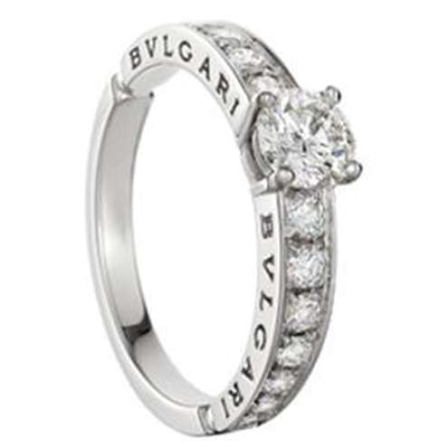 婚約指輪がみたい！