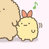 エビの尻尾食べますか？