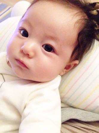 これが『妊婦マーク』?- 見せられても分からない 雑誌の付録のマタニティマークストラップ