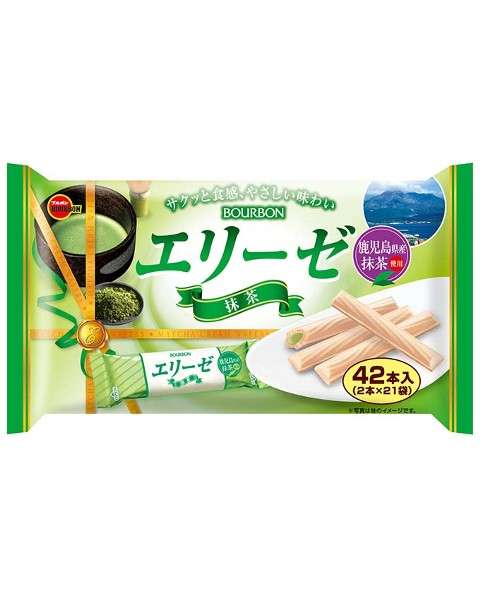 美味しい抹茶スイーツ2018春