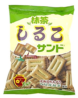 美味しい抹茶スイーツ2018春