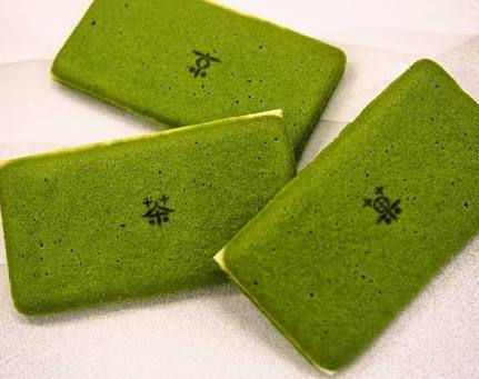 美味しい抹茶スイーツ2018春