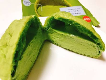 美味しい抹茶スイーツ2018春