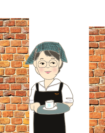 お絵描きトピ、店員さんの制服(ユニフォーム)を描いて当てて貰おう！