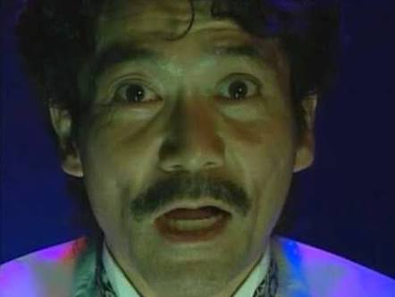 怖い話を見たり聞いたりしたら 体はどうなりますか?