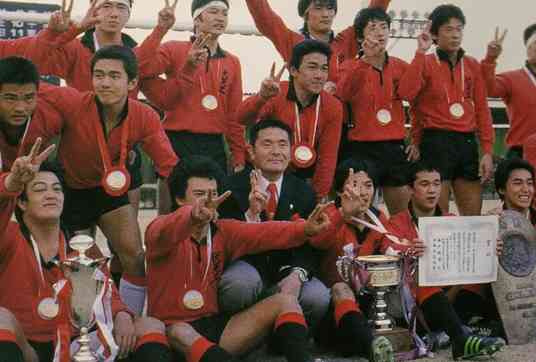 「愛なんて、ちゃんちゃらおかしい」戸塚ヨットスクール校長、今も体罰容認派　坂上忍と大激論