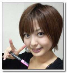 川田裕美アナが『ダウンタウンDX』で自画自賛の学生時代写真を公開