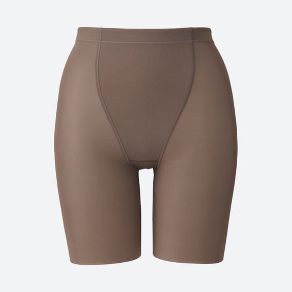 白のパンツの時の工夫