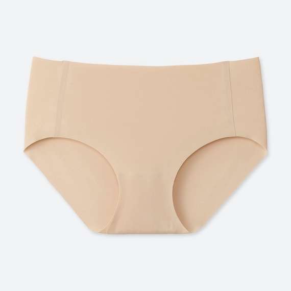 白のパンツの時の工夫
