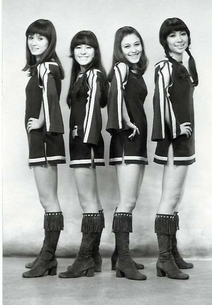 懐かしの有名人知ってたらプラス