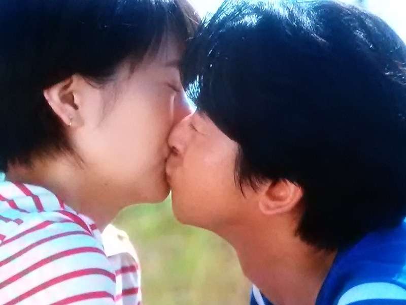 【日本版】ドラマの好きなカップル