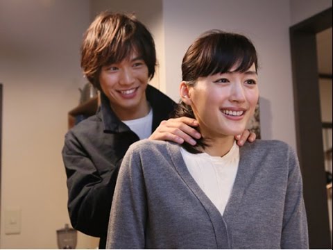【日本版】ドラマの好きなカップル