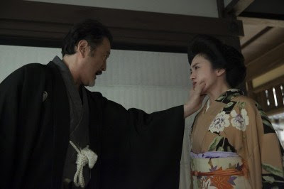 【日本版】ドラマの好きなカップル