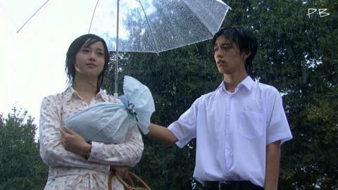 【日本版】ドラマの好きなカップル