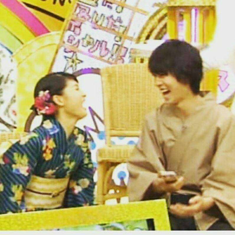 【日本版】ドラマの好きなカップル