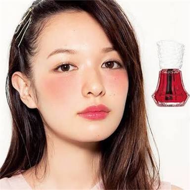 ひと手間だけど、すると良いメイクのコツ Part 2