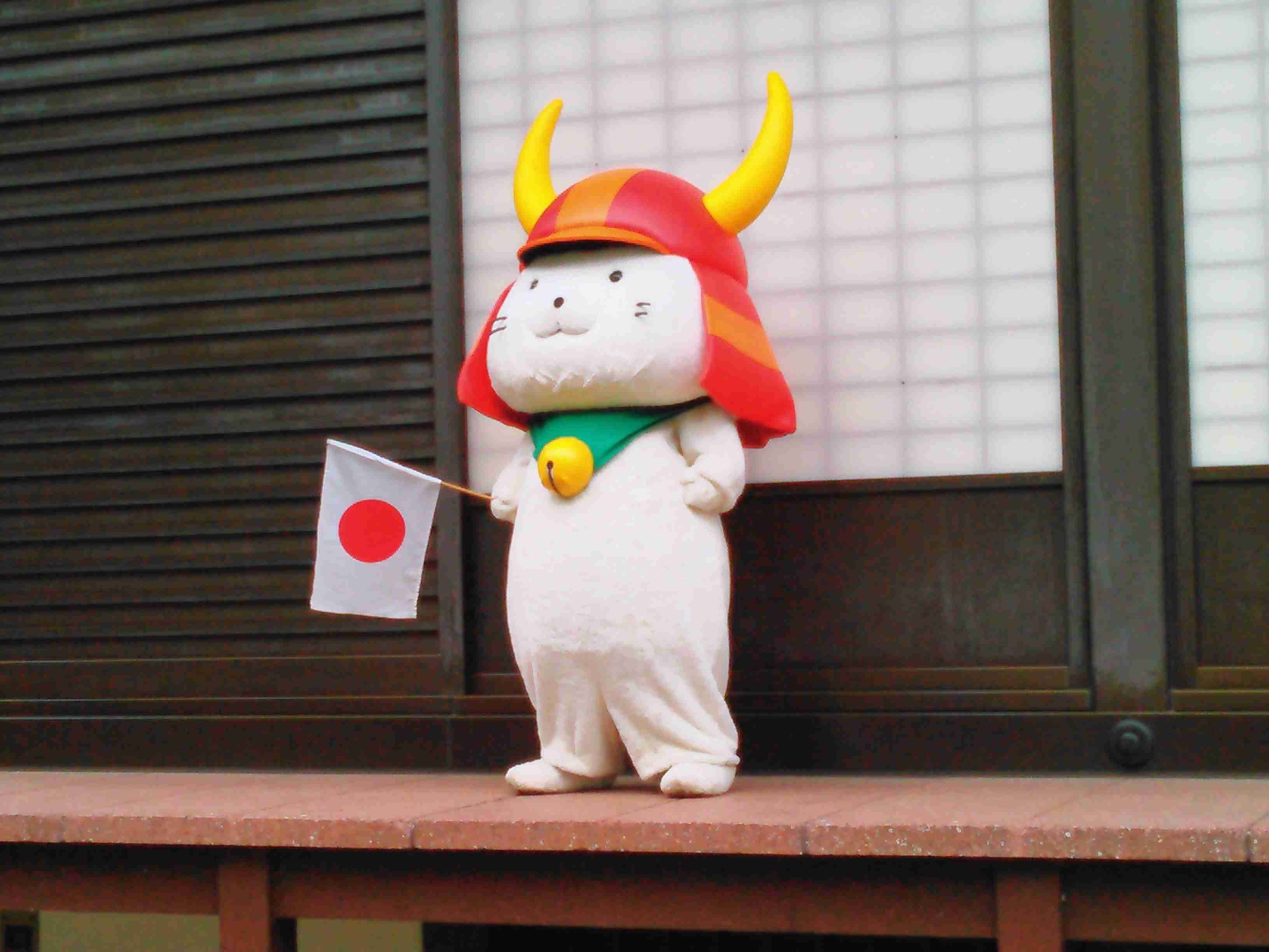 ポーズを決めてる画像を貼るトピ