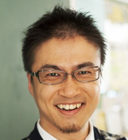 ポーズを決めてる画像を貼るトピ