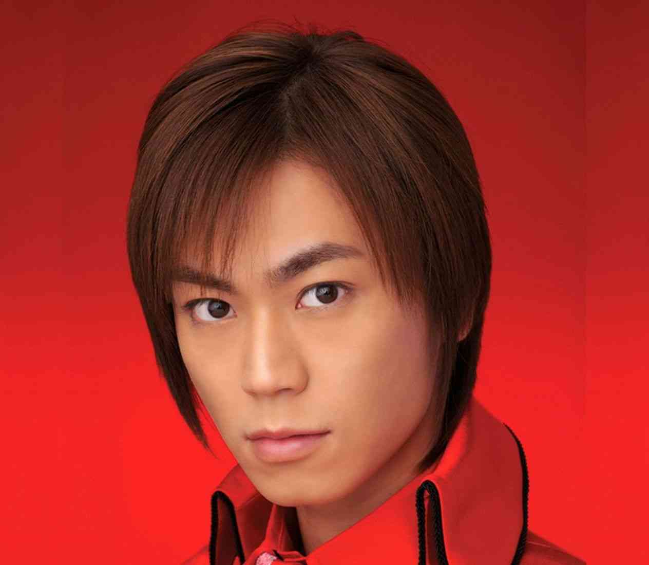 ポーズを決めてる画像を貼るトピ