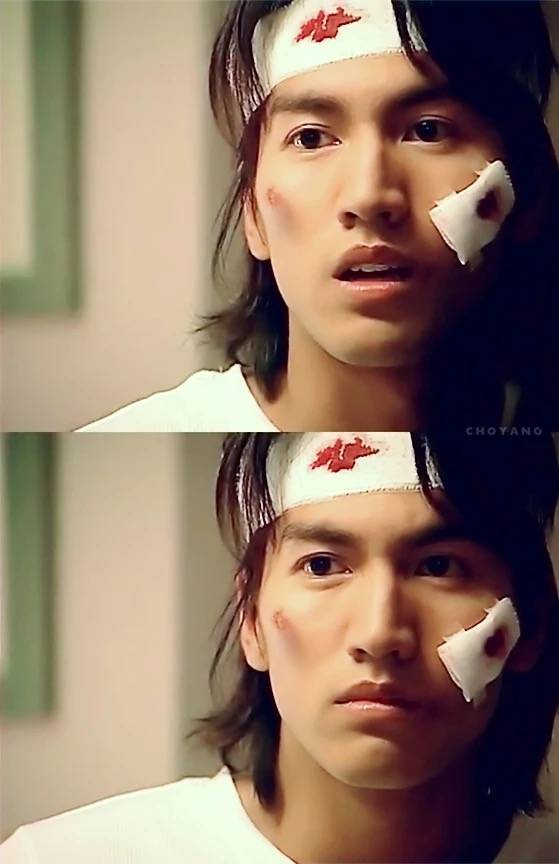 アジア圏の好きな俳優