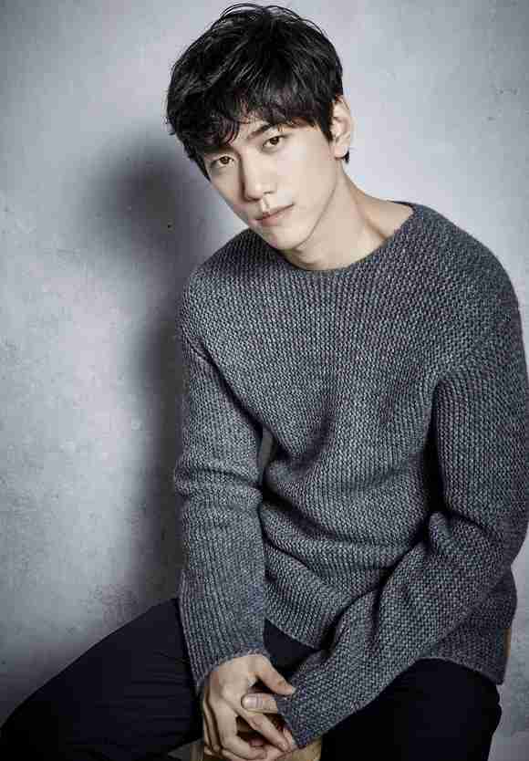 アジア圏の好きな俳優