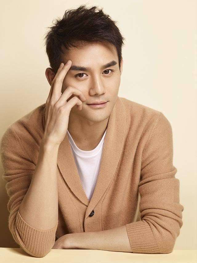 アジア圏の好きな俳優