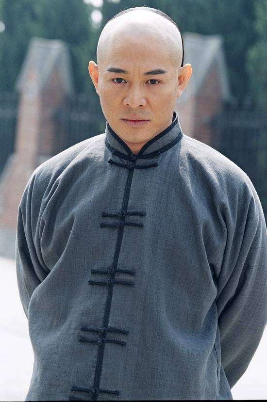 アジア圏の好きな俳優