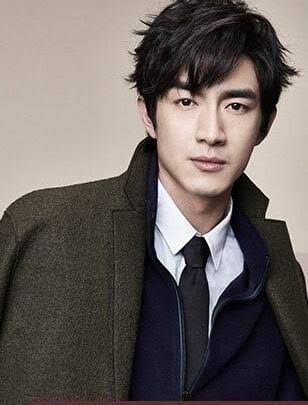 アジア圏の好きな俳優