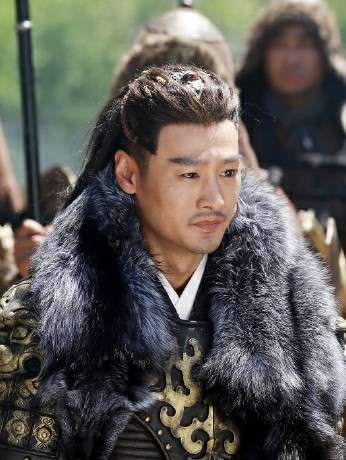 アジア圏の好きな俳優