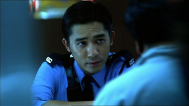 アジア圏の好きな俳優