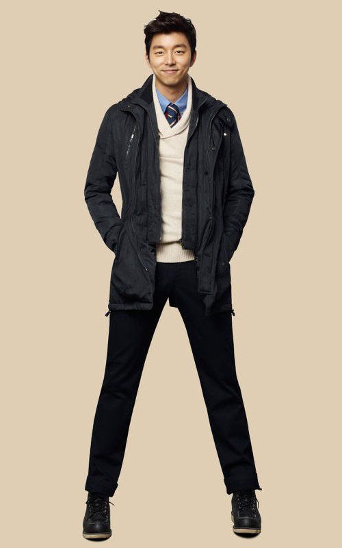 アジア圏の好きな俳優