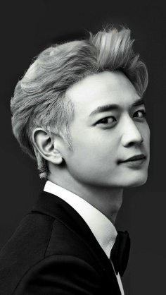 アジア圏の好きな俳優