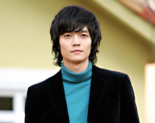 アジア圏の好きな俳優