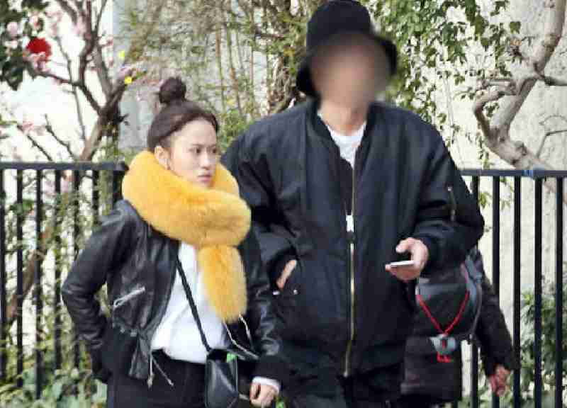 前田敦子、大胆な横開きセクシードレス姿披露し「見えそう…」の声