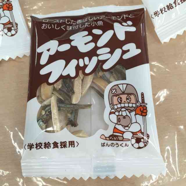 給食のデザート