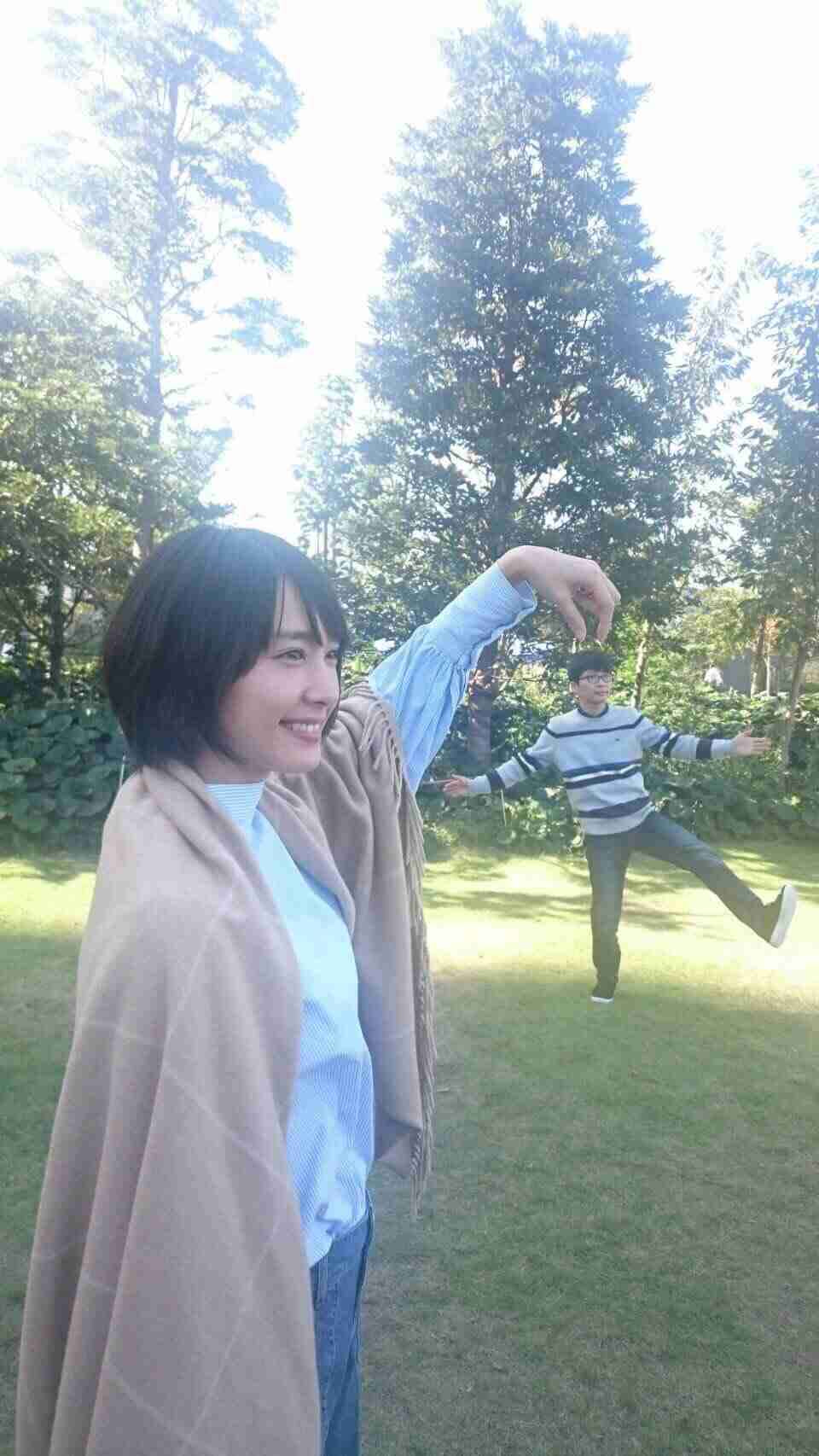 新垣結衣と星野源「ガチ同棲？」同マンション居住の衝撃...「交際確定？」「逃げ恥続編は？」