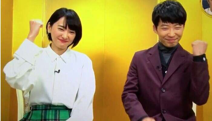 新垣結衣と星野源「ガチ同棲？」同マンション居住の衝撃...「交際確定？」「逃げ恥続編は？」