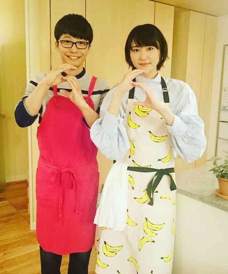 新垣結衣と星野源「ガチ同棲？」同マンション居住の衝撃...「交際確定？」「逃げ恥続編は？」