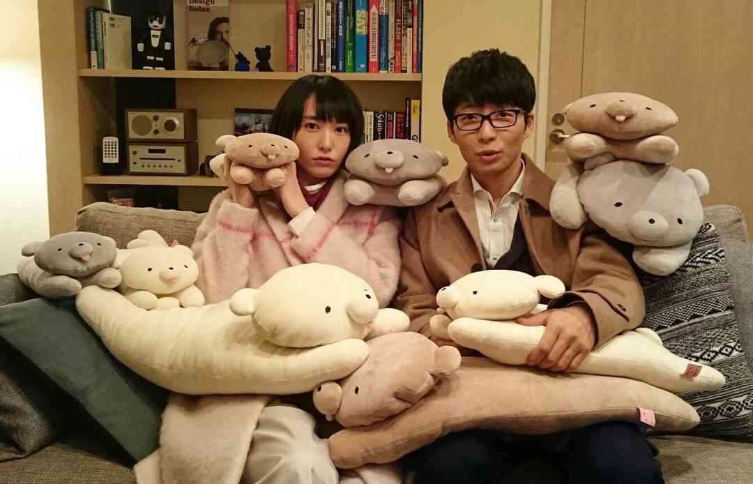 新垣結衣と星野源「ガチ同棲？」同マンション居住の衝撃...「交際確定？」「逃げ恥続編は？」